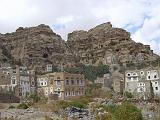 YEMEN - Shibam - 07